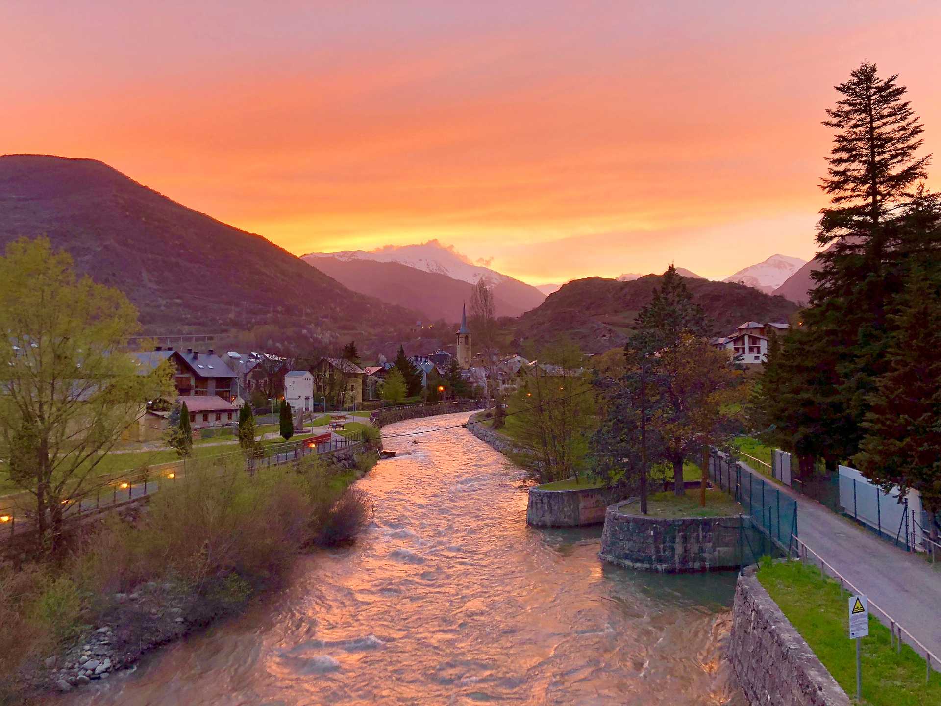 El teu espai per treballar al Pallars Sobirà